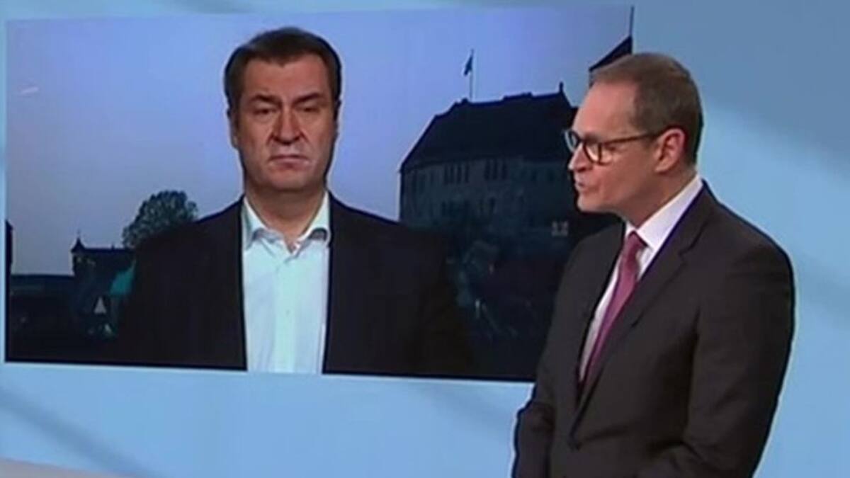 El alcalde de Berlín y el presidente de Baviera piden PCR y cuarentena para alemanes que vuelvan de Mallorca