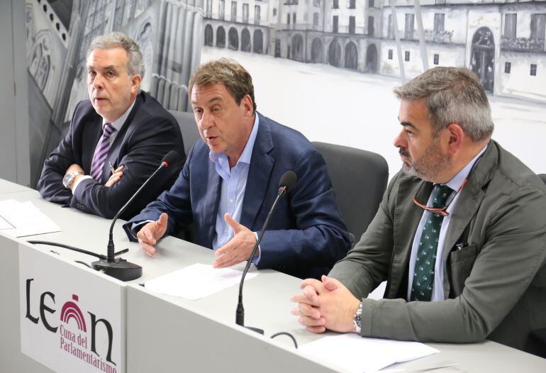 Las nuevas ayudas suponen un aumento de 25.000€