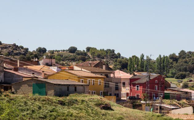 Salmeroncillos de Abajo (Cuenca).