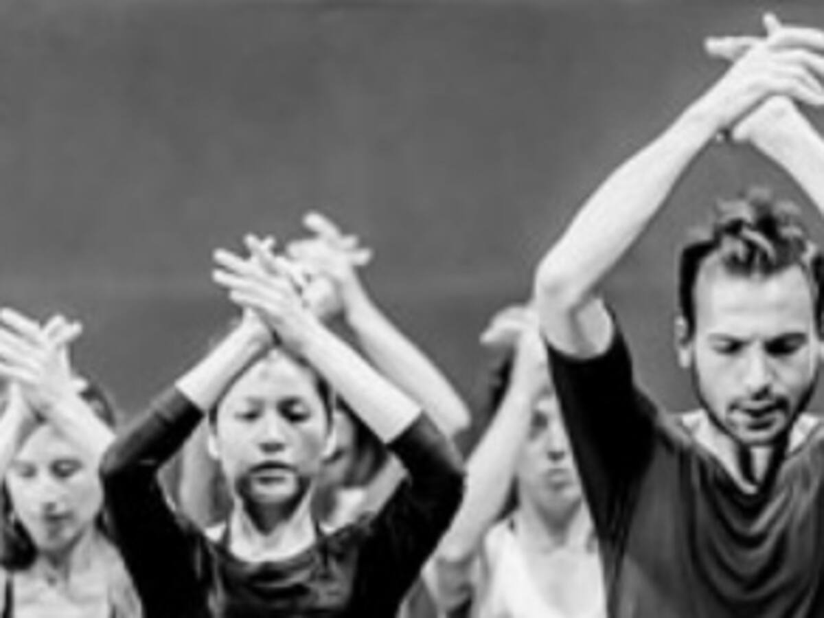 Risc i experimentació al Ciutat Flamenco