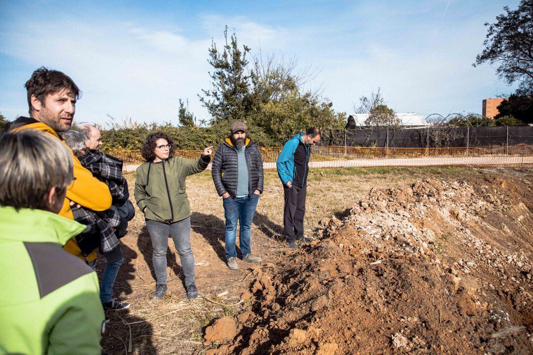 Departamento de Gestión Responsable del Territorio