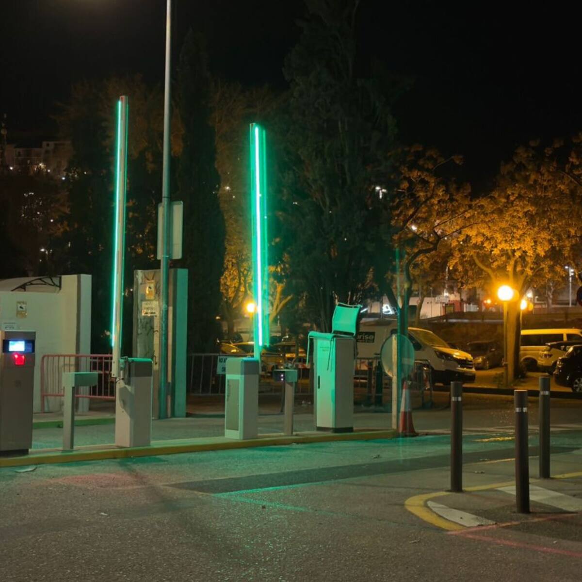 El ataque informático al Ayuntamiento de Toledo ha afectado a la zona magenta de Safont