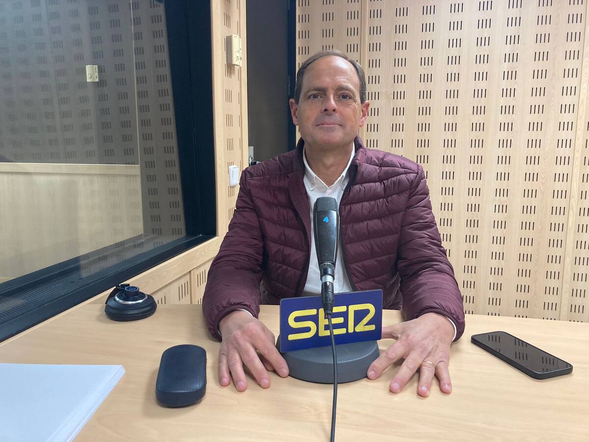 Conversamos con Javier Torres