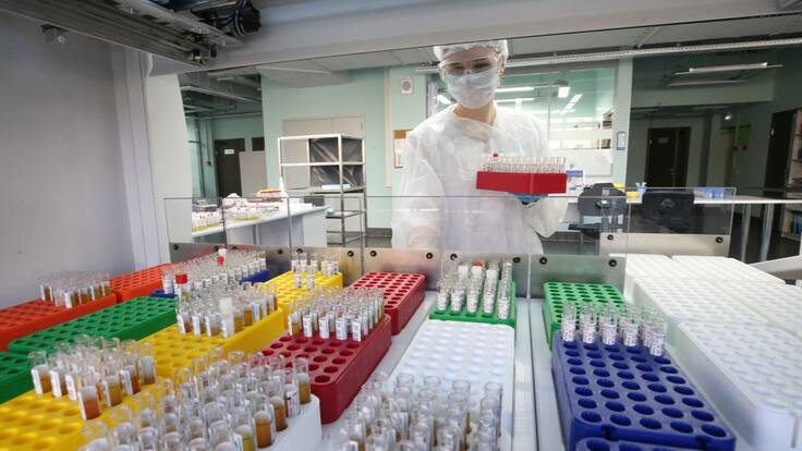 Entrevista al virólogo Estanislao Nistal en 'Hora 25' fin de semana