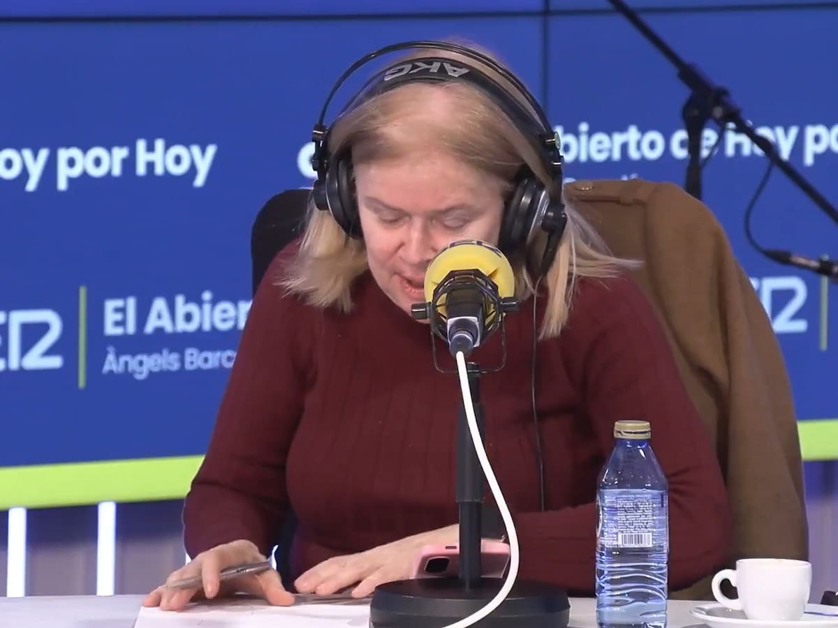 Elisa de la Nuez analiza la ley de amnistía aprobada por el Parlamento de Venezuela
