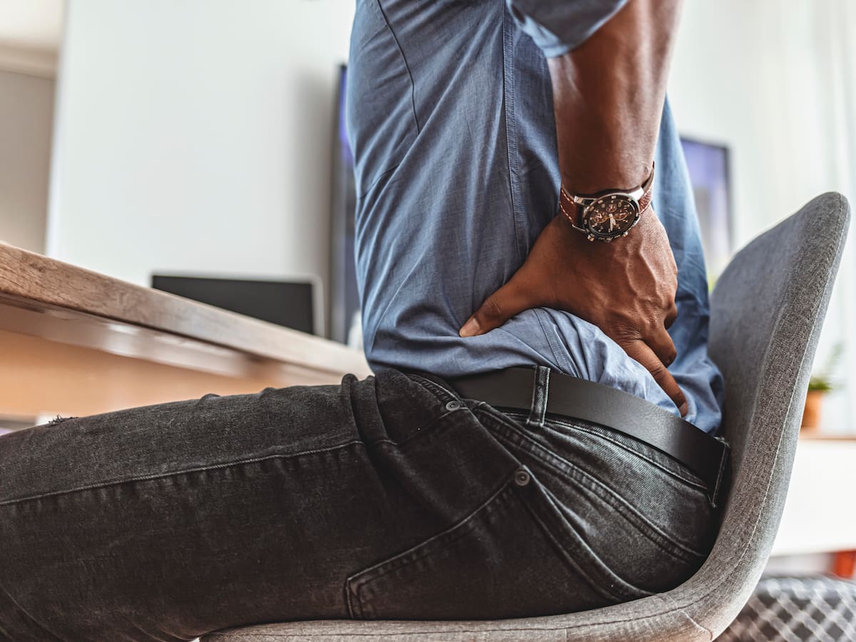 El absentismo laboral aumenta casi el 10% y supera los 614 millones de euros de impacto económico en la Región de Murcia