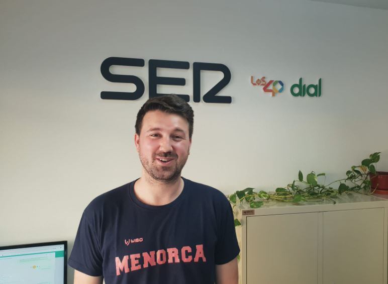 Pablo Martínez explica quienes seran les properes notícies que oferirà el club.