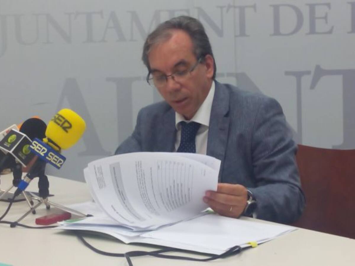 GD-CU propone que los vehículos eléctricos no paguen la zona azul