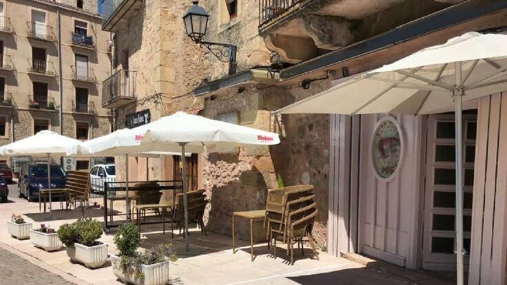 Entrevista con Judith de Santos Jiménez, componente del equipo de Educación para la Salud del Covid-19 en Atención Primaria