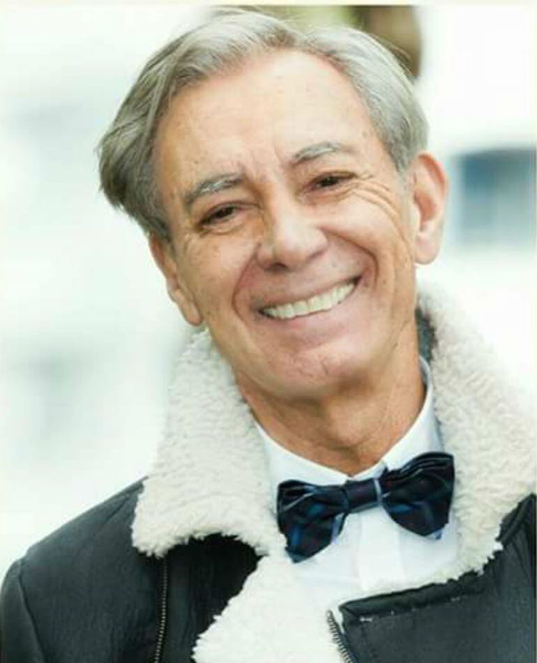 El actor dedica este monólogo benéfico a favor de la AECC