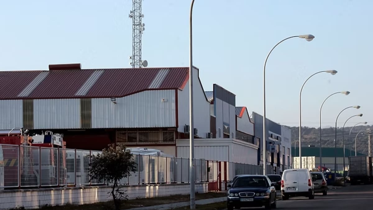 Talavera firma esta semana el convenio para incorporar los polígonos industriales a ZINCAMAN