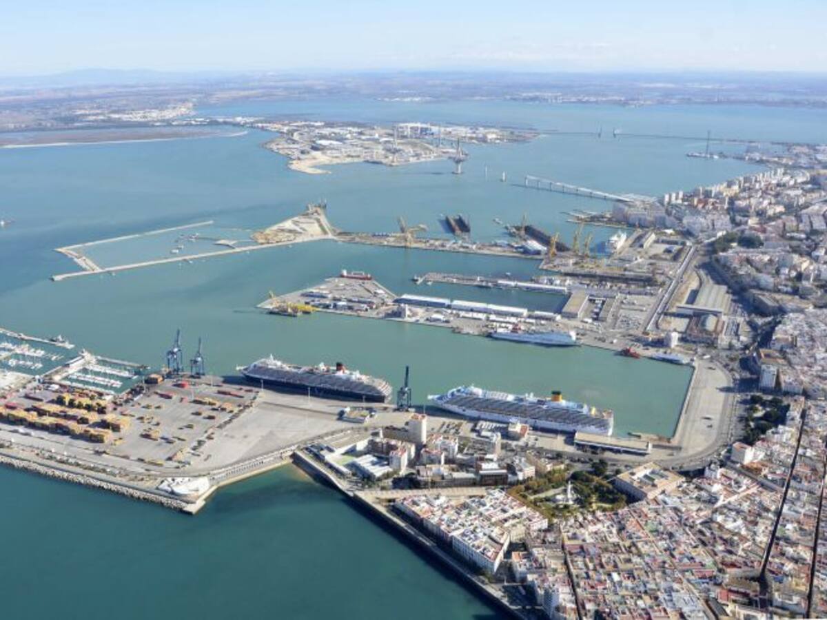 El proceso participativo Puerto-Ciudad avala el uso hotelero en Puerto América