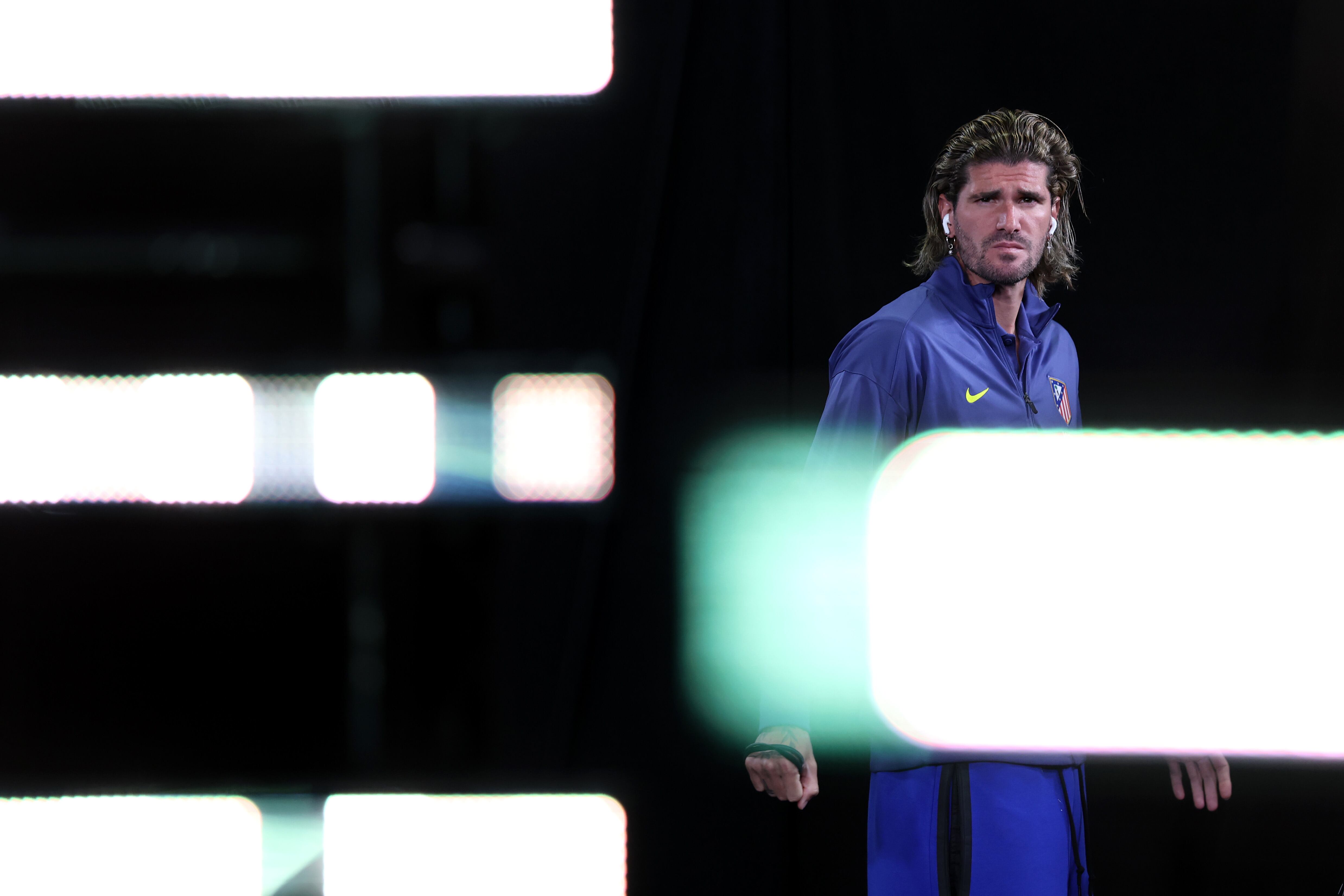 Simeone es el único que no ve con buenos ojos la salida de Rodrigo de Paul rumbo al Inter de Miami