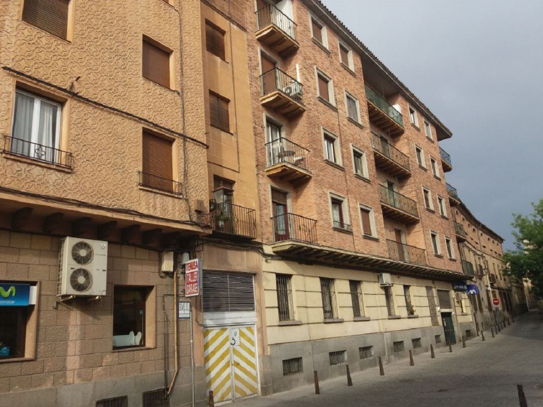 Ayudas a la vivienda de la Junta de Castilla y León