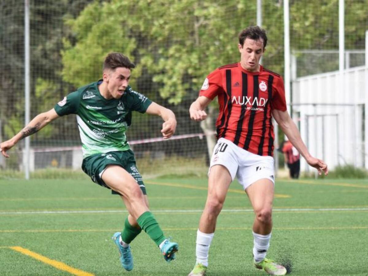 El Hércules cierra el fichaje del lateral lucense Víctor Eimil