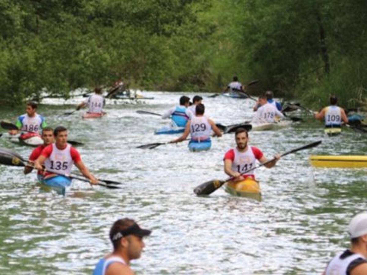 El Descenso del Júcar, siguiendo los pasos del Sella