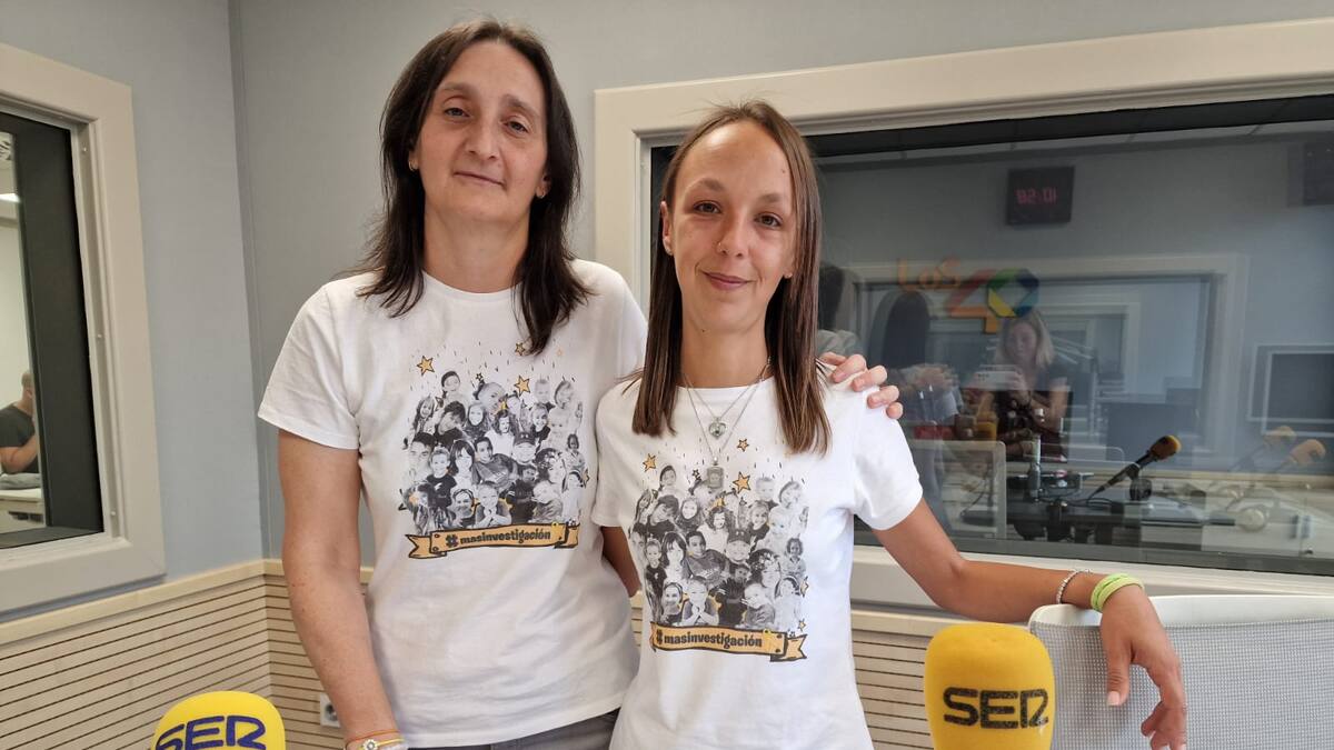 Maite Molina del Río: 'Cuando un hijo muere, aprendes a sobrevivir"