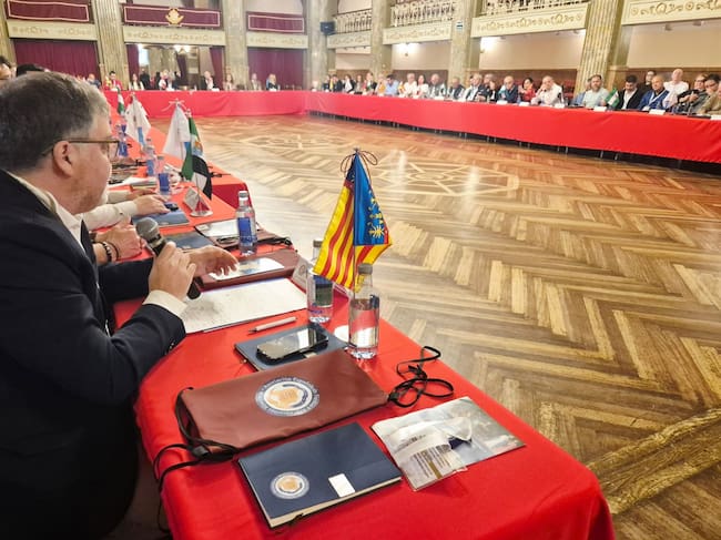 Villena en la Asociación Española de Fiestas y Recreaciones Históricas