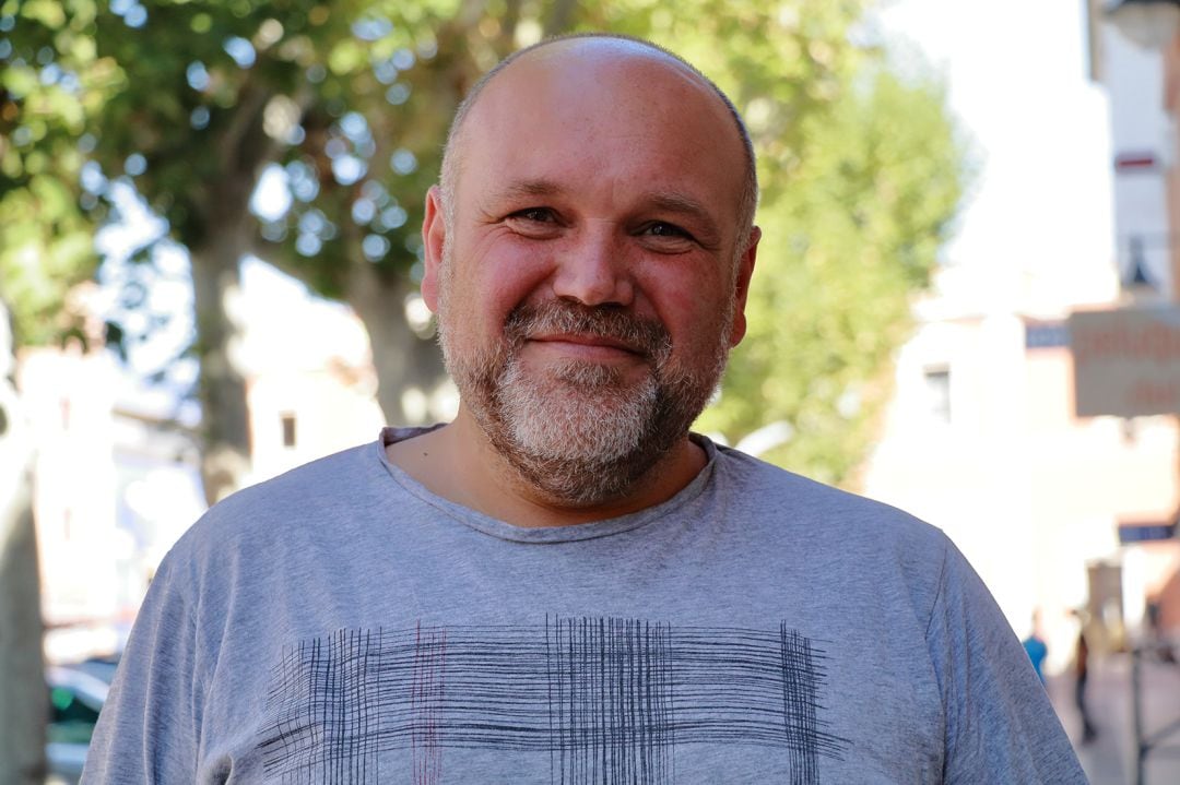 José María Fernández, &quot;Txema&quot;