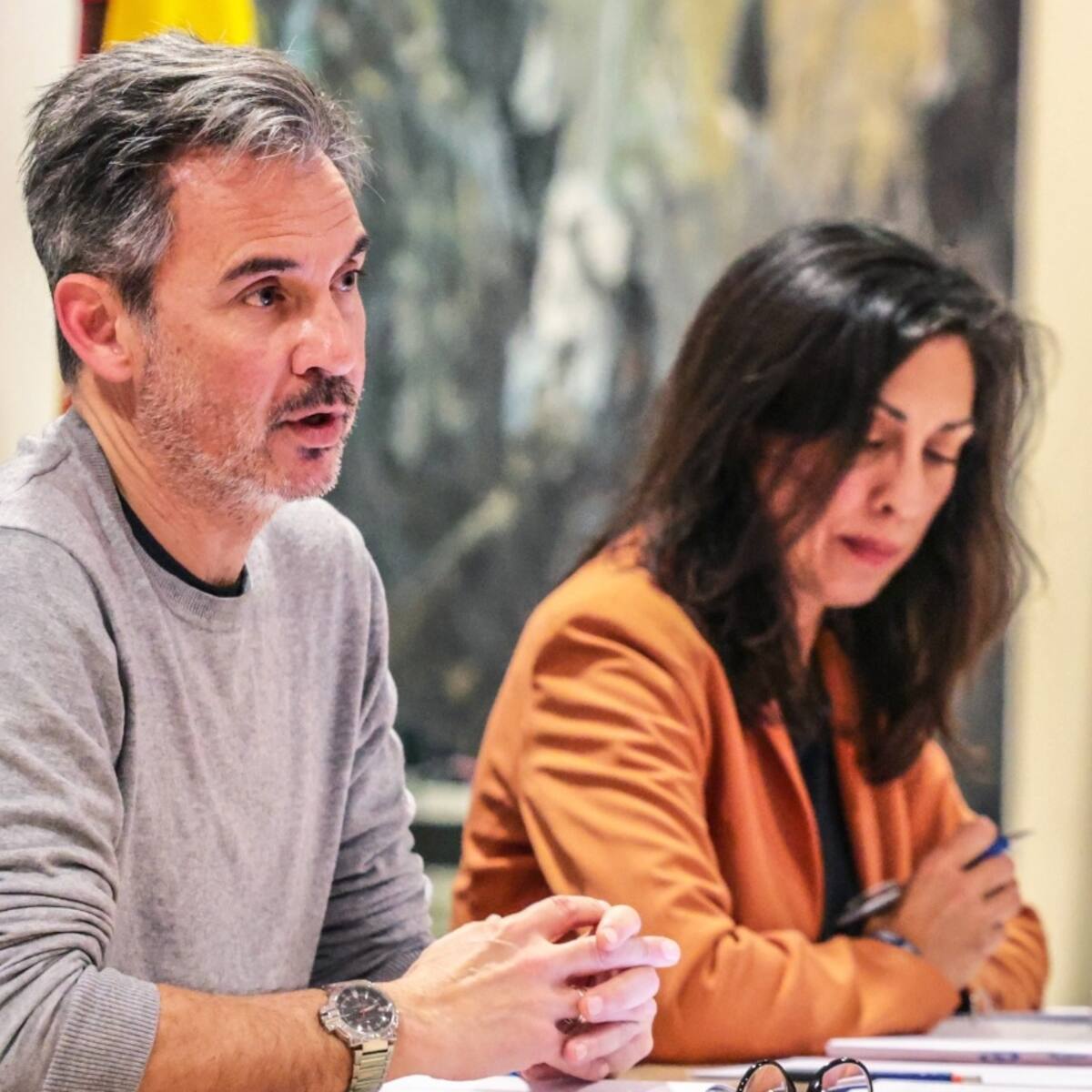 El Elda Prestigio activa el calendario electoral para elegir presidente