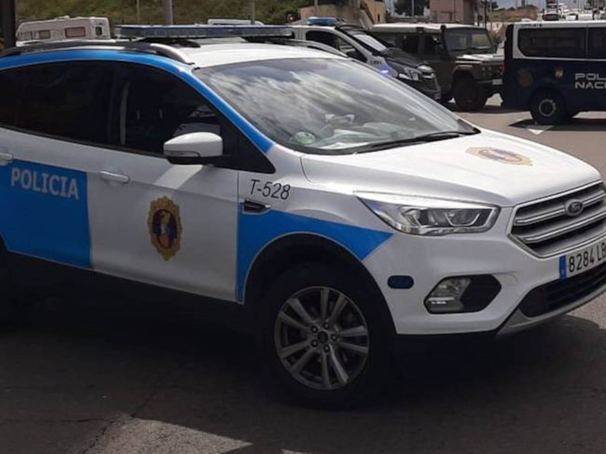 La Policía de la Generalitat detecta 30 empresas ilegales en Alicante en el primer trimestre del año