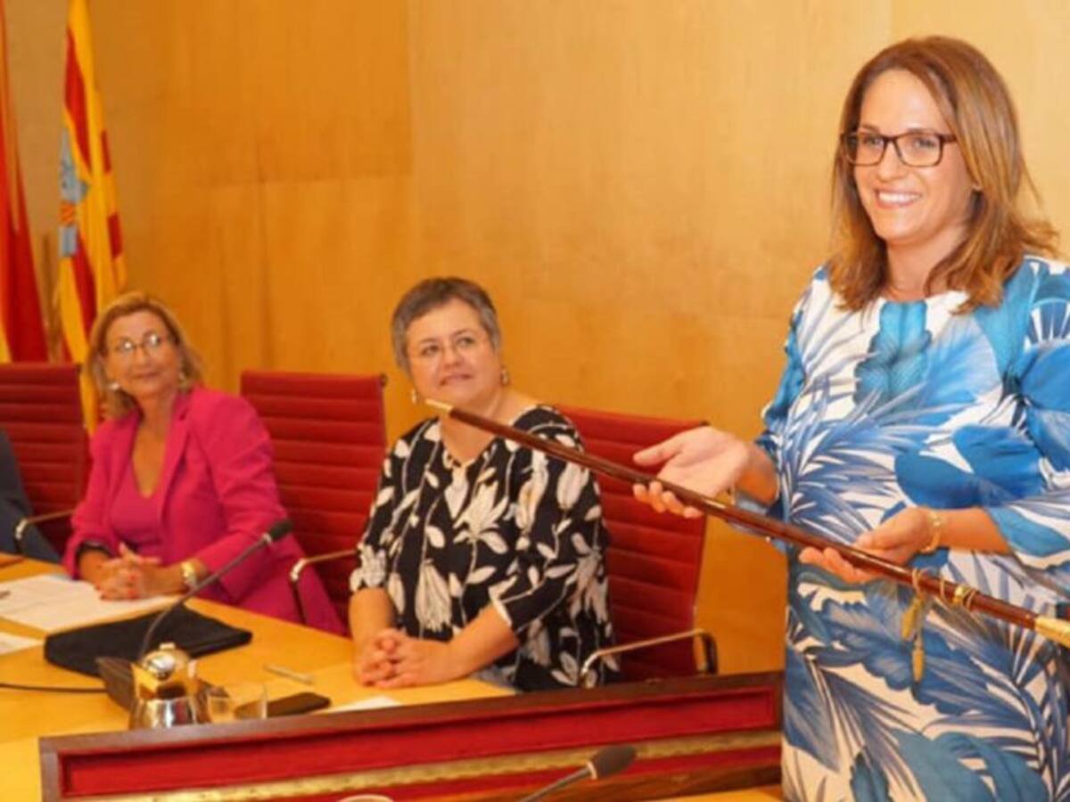 Tots els sous dels càrrecs públics del Consell