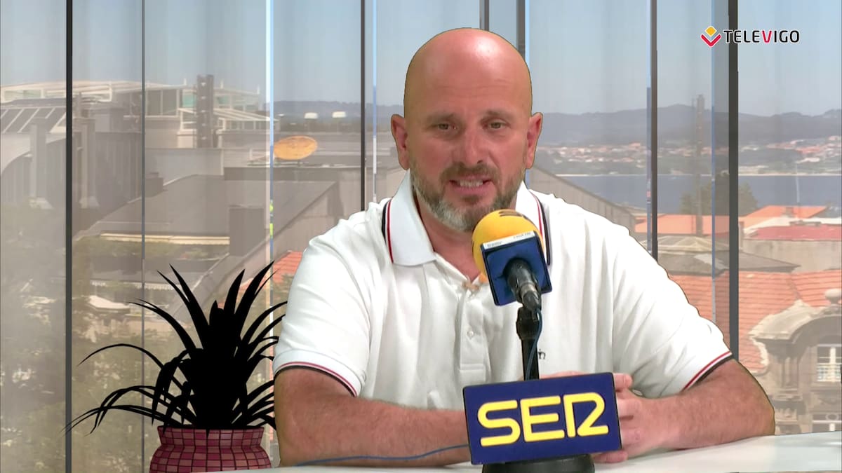 El director de O Marisquiño avanza novedades para la 25 edición de O Marisquiño