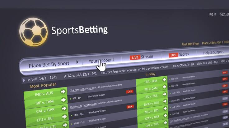 Bayta Díaz: "Las apuestas deportivas suponen el 40% de las consultas por adicción al juego"