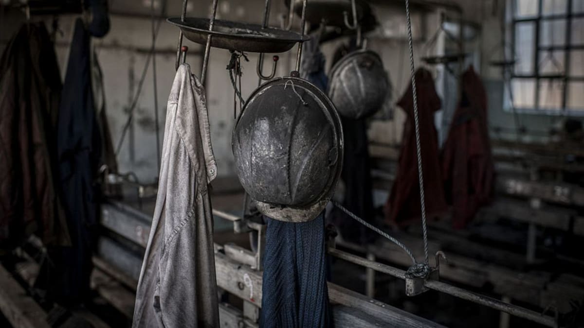 Piden empleo o una ampliación de la cobertura para los excedentes mineros todavía en ERE