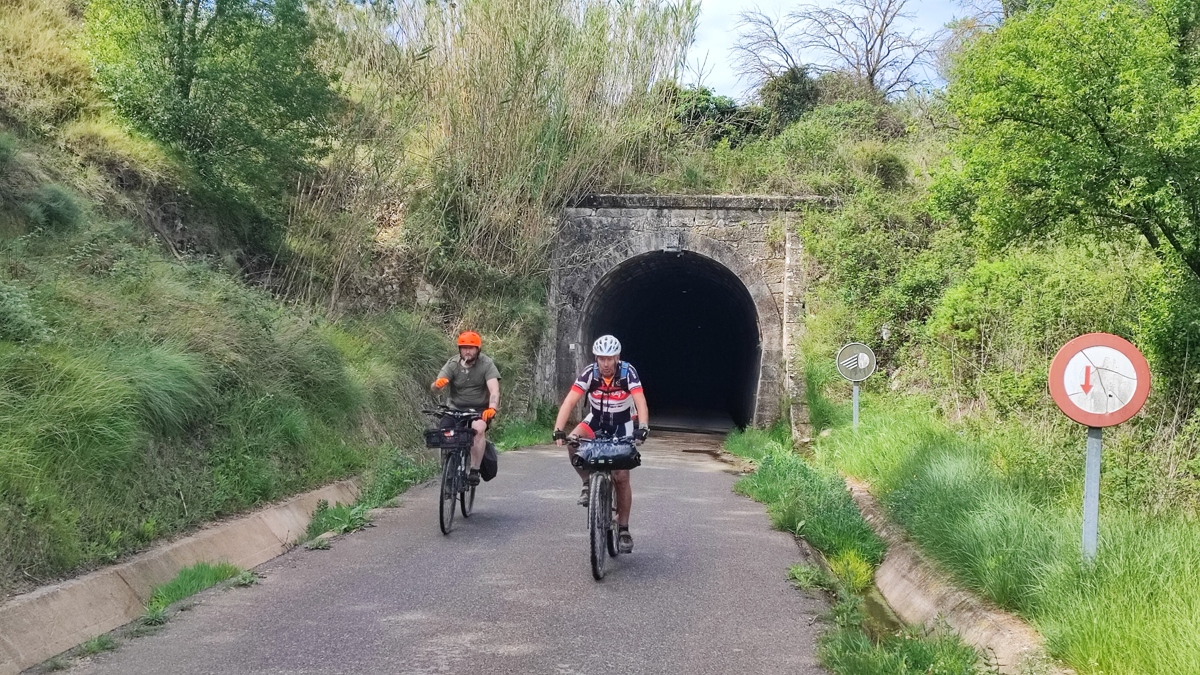 Ruta Villena-Gandía