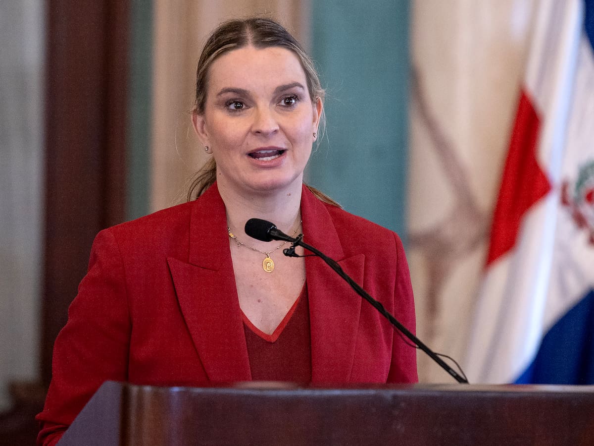 Prohens defiende su viaje al Caribe: "Es como el que han hecho todos los presidentes de Baleares"