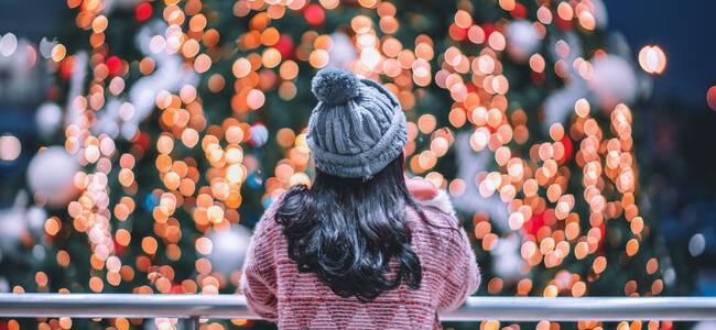 Fuenlabrada no encenderá la iluminación navideña de sus calles hasta este viernes 13 de diciembre.