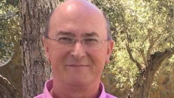 Entrevista exalcalde Los Alcázares, Juan Escudero