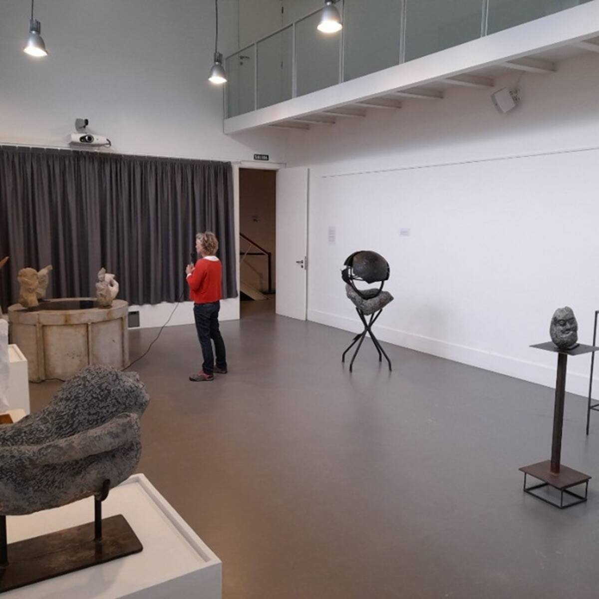 Últimos días para visitar la exposición ‘El juego y los títeres en España’