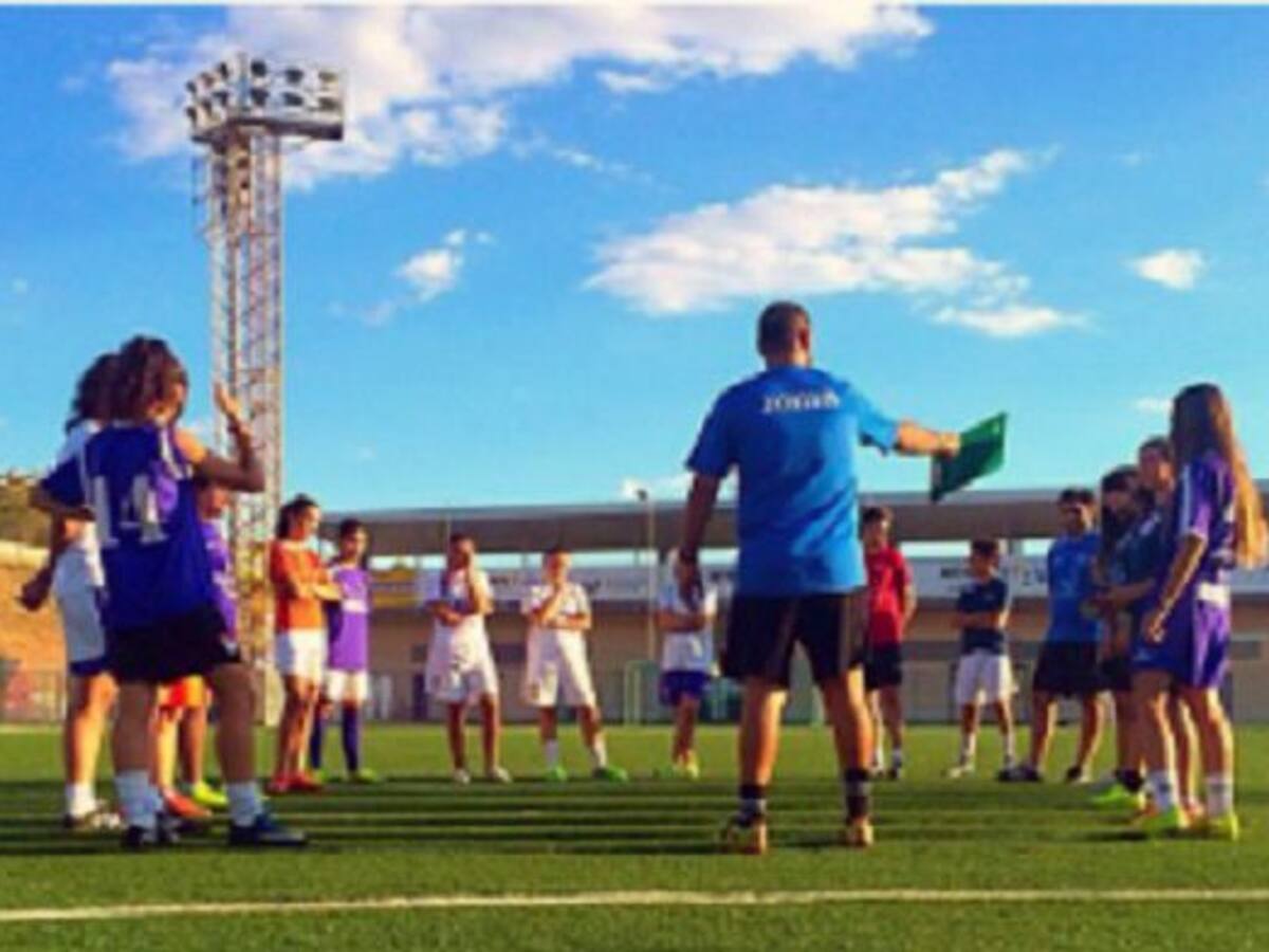 17 familias exigen a Germán Retuerta la devolución de más de 4.000 Euros