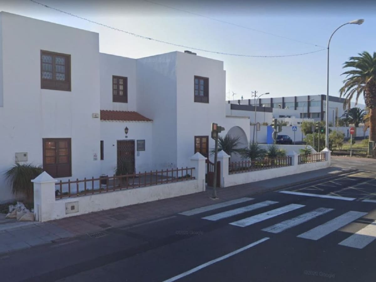 La Unidad de Atención a las Adicciones atendió en 2020 a más de 600 usuarios en Lanzarote, 103 menores