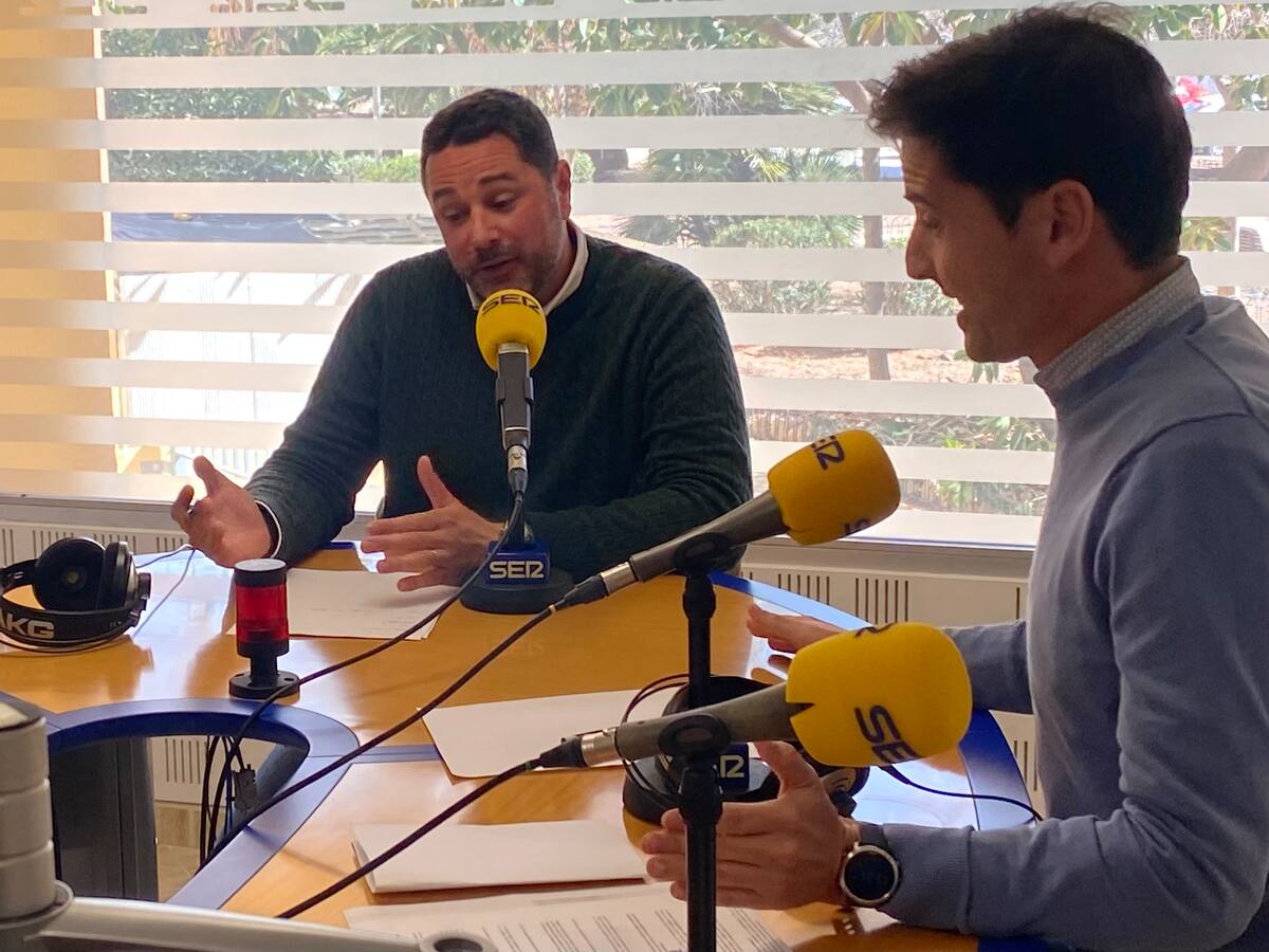 El Caso de las Mascarillas elevan el tono de la Tertulia de este lunes en Hoy por Hoy Ibiza