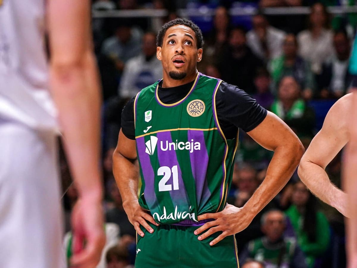 El Unicaja ante un sorprendente Wurzburg para empezar el Top 16 de la BCL