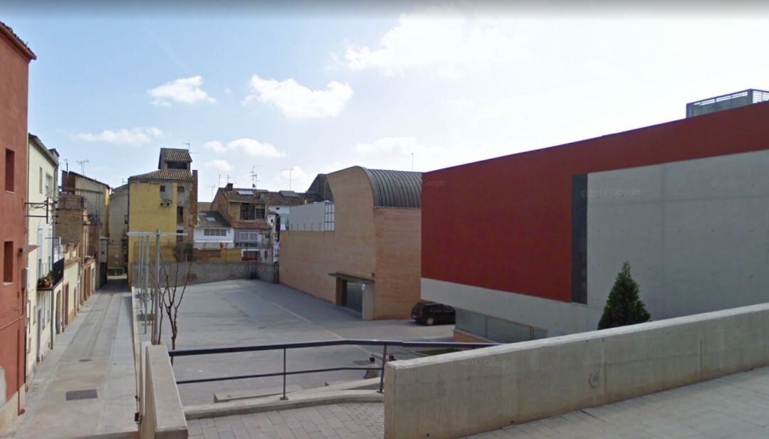 L'exposició "Més enllà de la natura, més ençà de la ciutat" es podrà veure fins el 28 d'octubre.