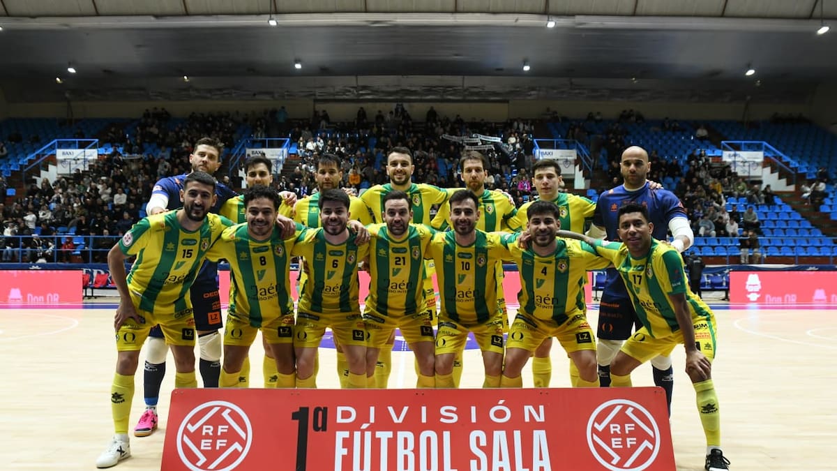 SER Deportivos Jaén (07/01/2026)