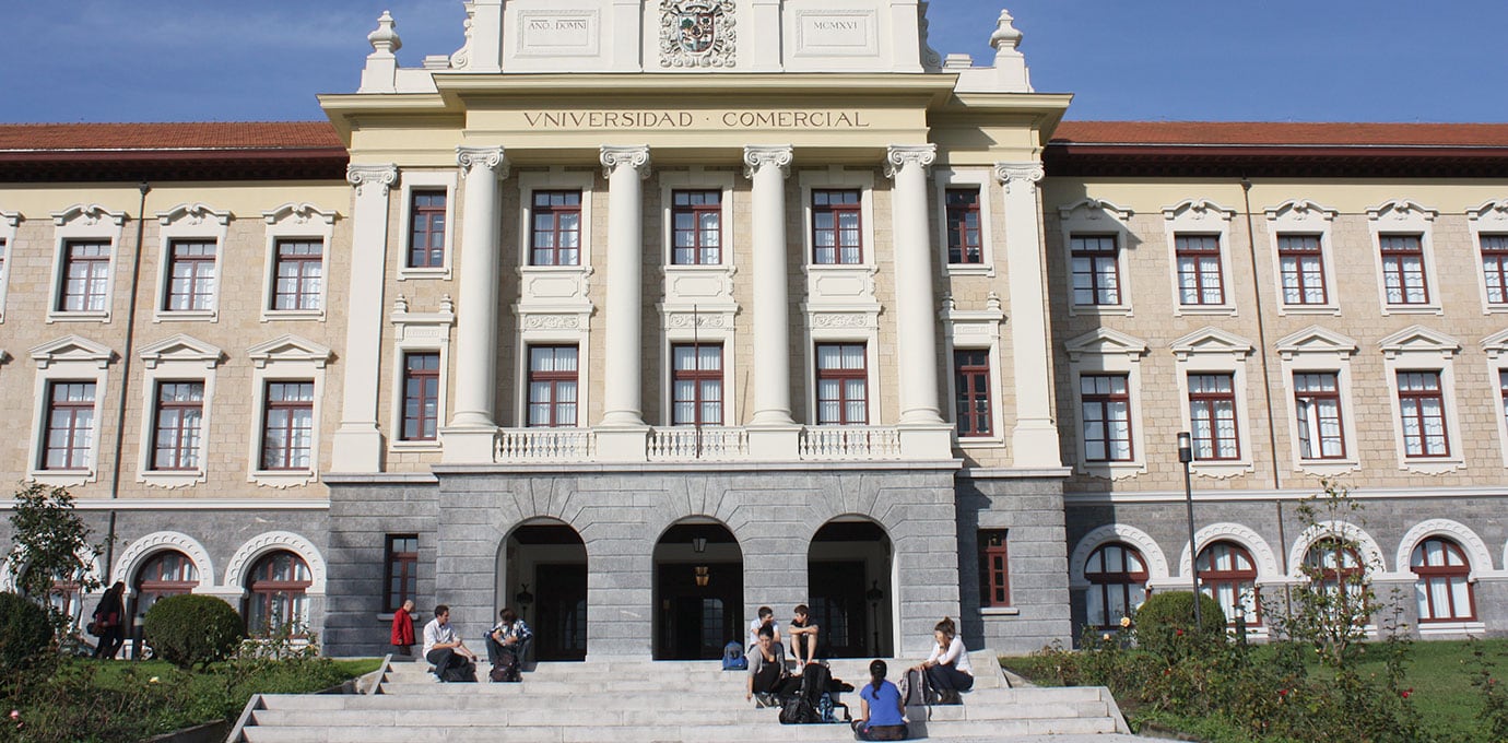 Las Jornadas Financieras de Deusto Business School estaban centradas en &quot;Mercados de capital y Private Equity&quot;