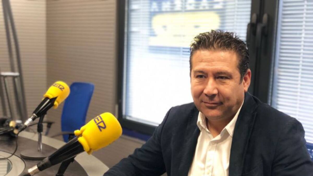 Entrevista a Luis Mariano Santos, secretario general de la UPL (31/5/2023)