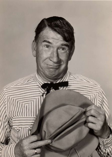 Chill Wills