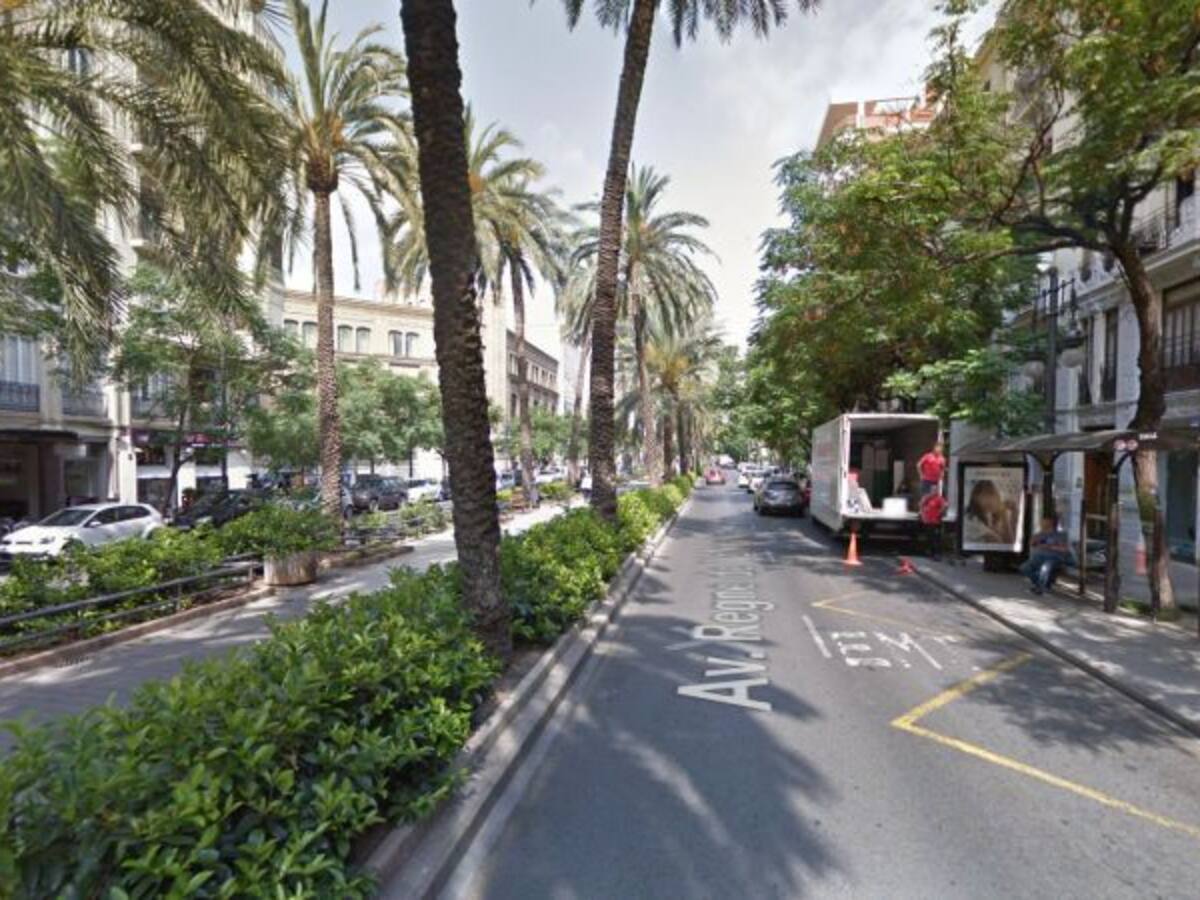 El carril bici en Regne de València enfrenta al gobierno municipal y al PP