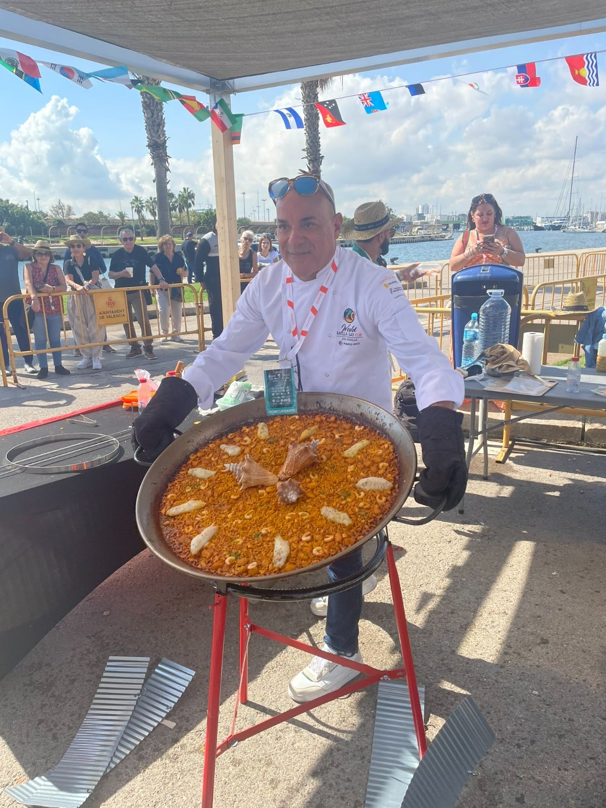 World Paella Day Cup 2024