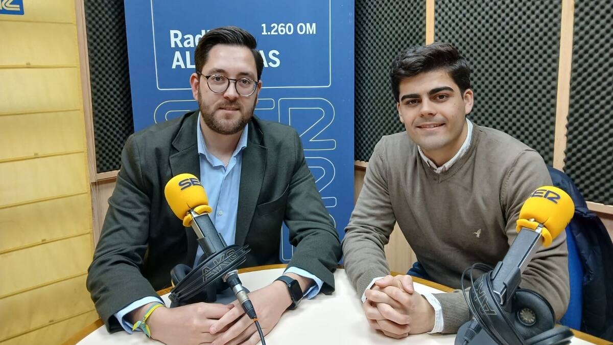 VII Foro Cofrade en Algeciras