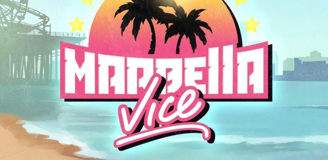 Marbella Vice, nombre del servidor creado en GTA Online