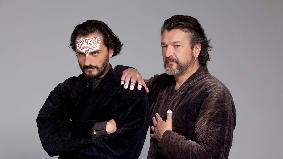 'CONVERSAMOS CON ASIER ETXEANDIA'