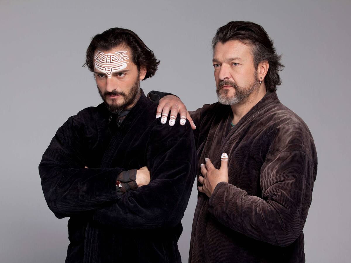 'CONVERSAMOS CON ASIER ETXEANDIA'