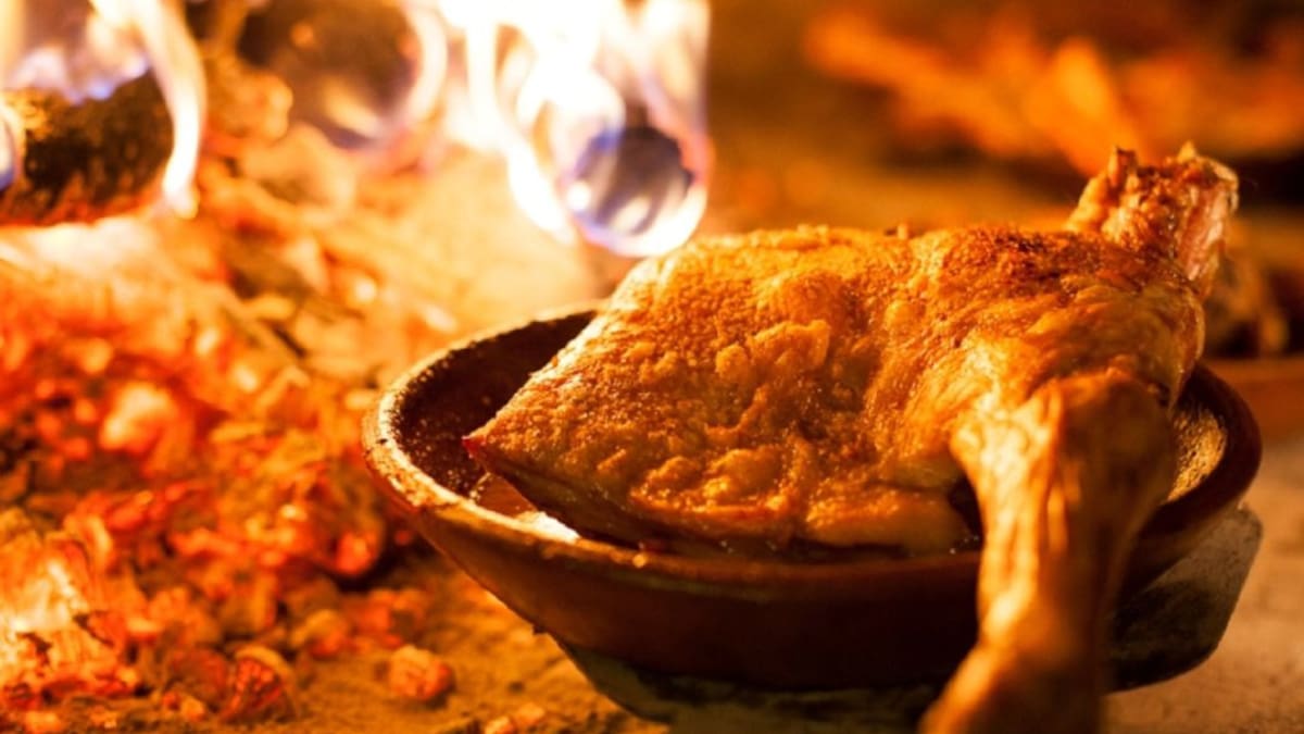 El Asador Maribel celebra sus XII Jornadas del Lechazo de Sacramenia